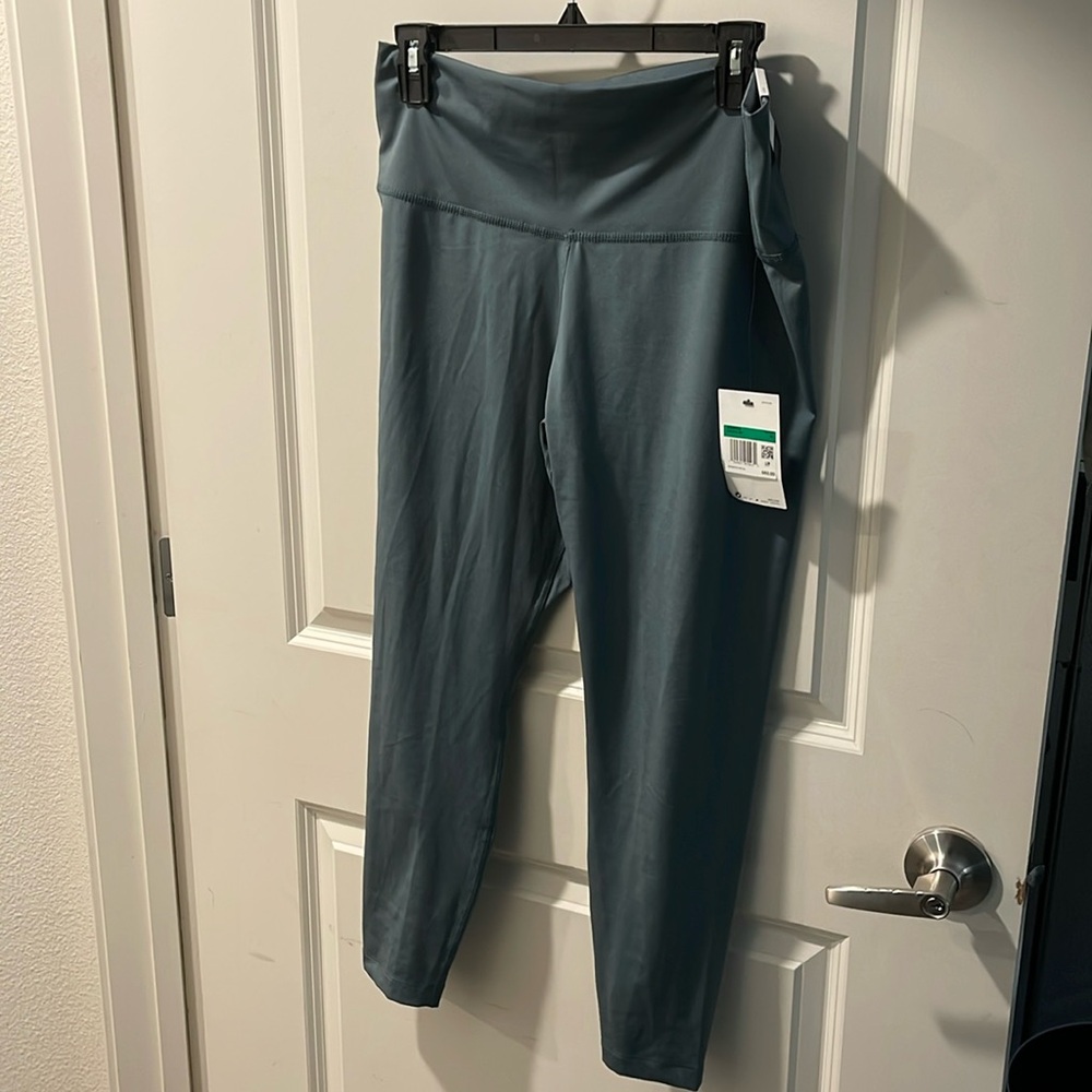 Nike Yoga High Rise Leggings